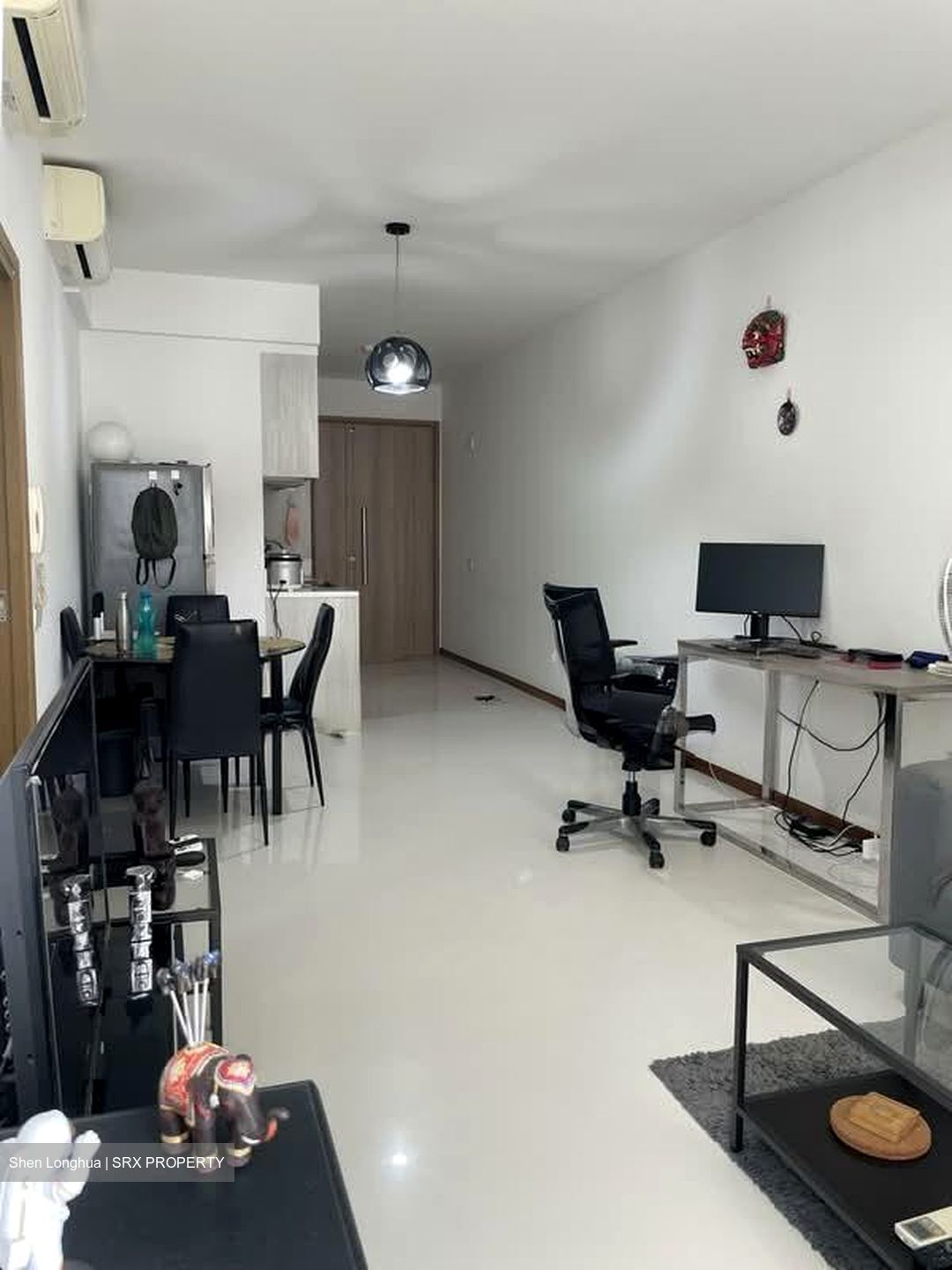 Waterfront Gold (D16), Condominium #605982221